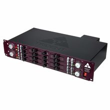 Trident Audio A-Range