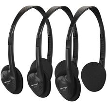 Best discount behringer headphones