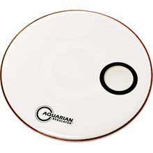 Aquarian 20" Regulator White Ba B-Stock