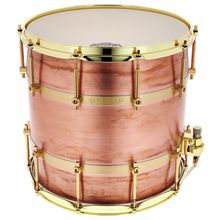 PHF1616 Pearl Philharmonic Maple Field Snare Drum For Sale - Some