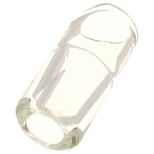 The Rock Slide GRS-MC Glas Slide Size M
