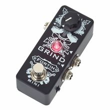 【美品】Fortin GRIND（廃盤モデル） 極美品】FORTIN GRIND MINI ブースター - メルカリ