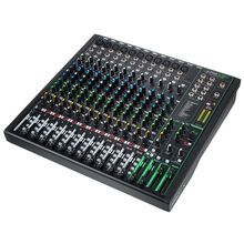 MACKIE ProFX10 v3 -Table de mixage 10 voies, USB et multi-effets