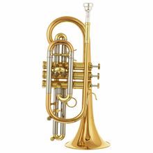 Schagerl K-620L Bb- Cornet