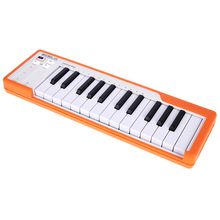 ᐅ ARTURIA CLAVIER MAITRE 25 NOTES USB 8 PADS - Achat ARTURIA CLAVIER MAITRE  25 NOTES USB 8 PADS en ligne ou en magasin