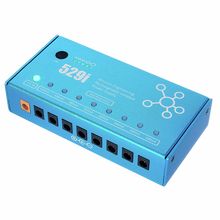 Mission Engineering 529i Recharge. Power Supply