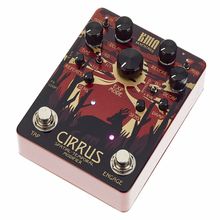 KMA Audio Machines Cirrus Delay and Reverb