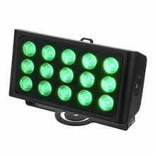 Showtec Cameleon Flood 15 Q4 IP65