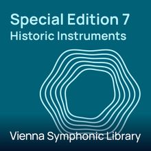 Vienna Symphonic Library Studio Special Edition Vol. 7