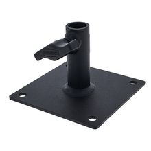 Doughty G1128 Baby Receiver Plate
