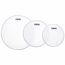 Evans UV2 Coated Tom Pack 10/12/16