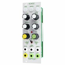 Tiptop Audio ECHOZ White