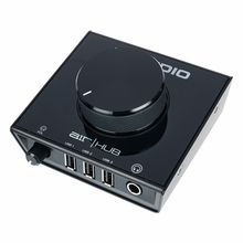 M-Audio AIR|Hub