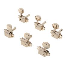 Gotoh SD90-05M Tuners 3L/3R N