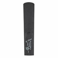 Forestone Black Bamboo Tenor W-Blast S