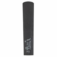 Forestone Black Bamboo Tenor W-Blast MS