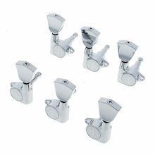 Gotoh SG301-04 Tuners 3L/3R C