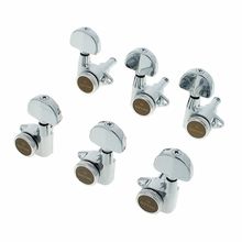 Gotoh SG301-20 MG-T Locking 3L/3R C