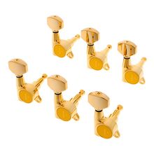 Gotoh SG381-07 Tuners 6L G