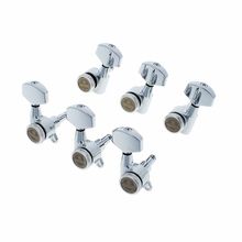Gotoh SG381-01 MG-T Locking 3L/3R C