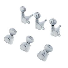Gotoh SG381-05 Tuners 3L/3R C