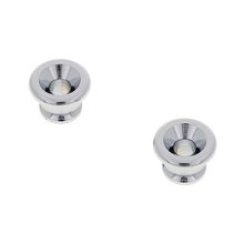 Gotoh EP-B1 Chrome Strap Pins