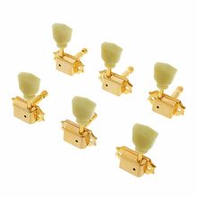 Gotoh SD90-SL Tuners 3L/3R G