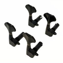 Gotoh GB707 4L B Bass Tuners