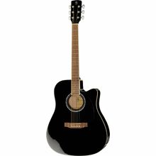 Harley Benton CLD-60SCE BK Custom Li B-Stock