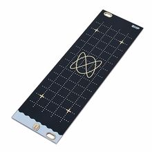 NANO Modules 8HP Blank Panel