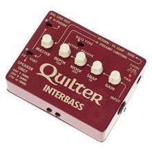 Quilter Interbass 45 B-Stock