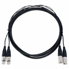 pro snake Live Multicore Cables ᐅ Buy now from Thomann – Thomann UK