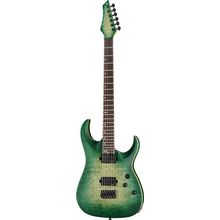 Harley Benton Amarok-BT EGNT Quilted B-Stock