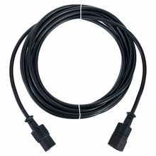 Stairville IEC Patch Cable 5,0m 1,0mm²