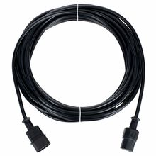 Stairville IEC Patch Cable 10,0m 1,0mm²
