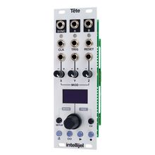 Intellijel Designs Tete