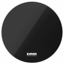 Evans EQ Pad Amortisseur Grosse Caisse – Édition Limitée – Contrôle Sustain Et Atténuation Parfait