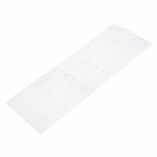 C.A. Seydel Söhne Key-Label-Set Blues white