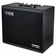 Vox E-Gitarren-Vestärker top mit Box