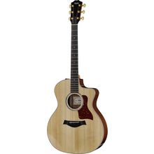 Taylor acoustic store guitar price