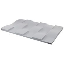 t.akustik Melamine Wave 120 GR