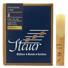 Steuer S900 Blue Line 2.0