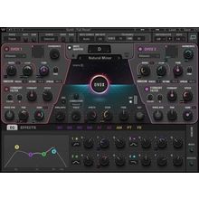 Waves OVox Vocal ReSynthesis