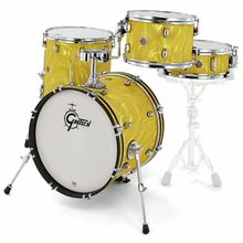 Gretsch Drums Catalina Club Jazz YSF