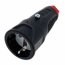 PCE 2510-sr Taurus2 Socket