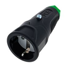 PCE 2510-shu Taurus2 Socket