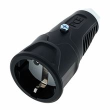 PCE 2510-sw Taurus2 Socket