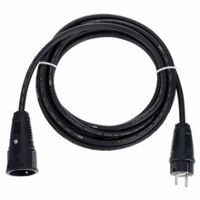 Stairville Power Cable 5m 1,5mm²