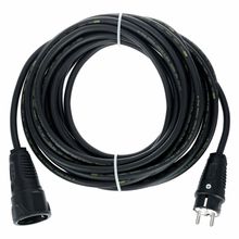 Stairville Power Cable 10m 1,5mm²