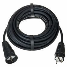 Stairville Power Cable 15m 1,5mm²